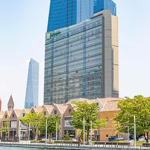 Holiday Inn Incheon Songdo By Ihg